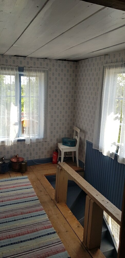 Фото Nygården Bed&Breakfast