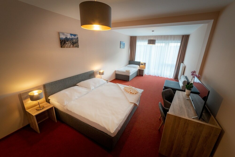 Фото Penzión Čerešnový Sad