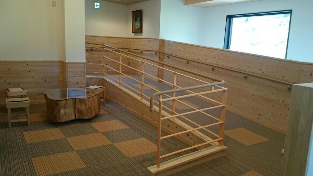 Фото Nezame Hotel