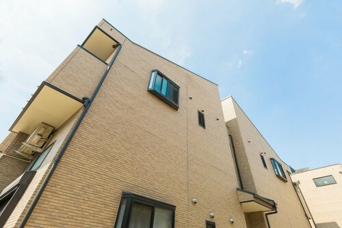 Гостиница Smart Stay 2 by Residence Hotel в Фукуоке