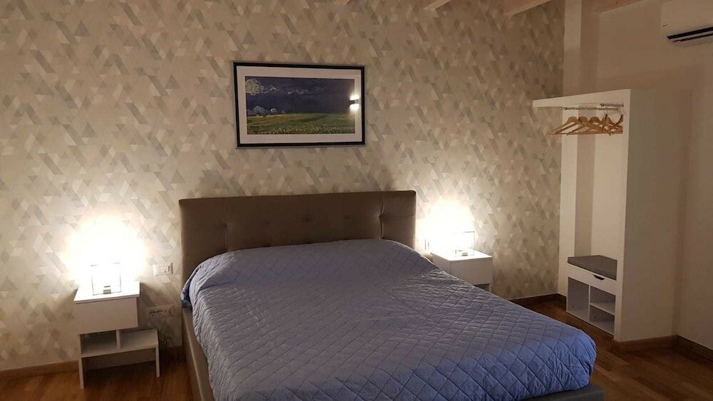 Фото Arco Gentile