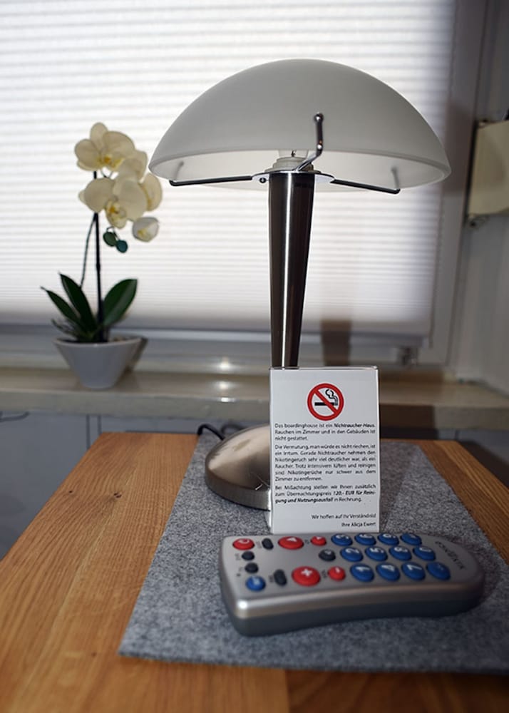 Фото Boardinghouse Oldenburg