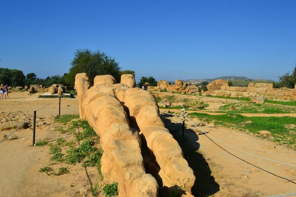 Фото U Scrusciu do Mari