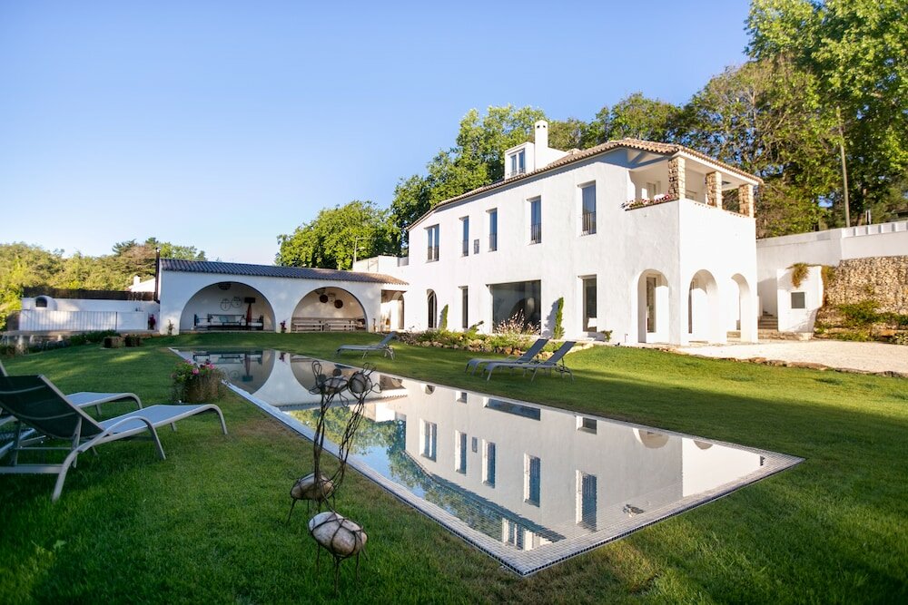 Фото Exclusive Luxury Villa in Sintra