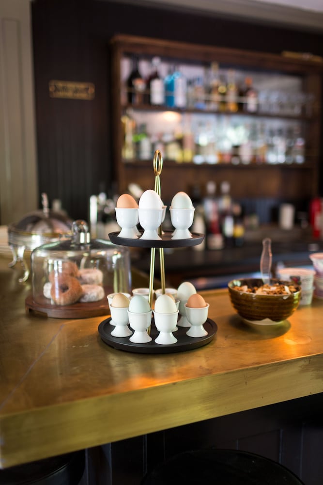 Фото Stonehill's Farmhouse