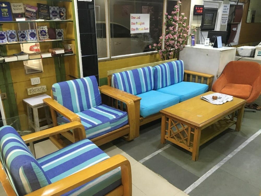 Фото Victory Mansion