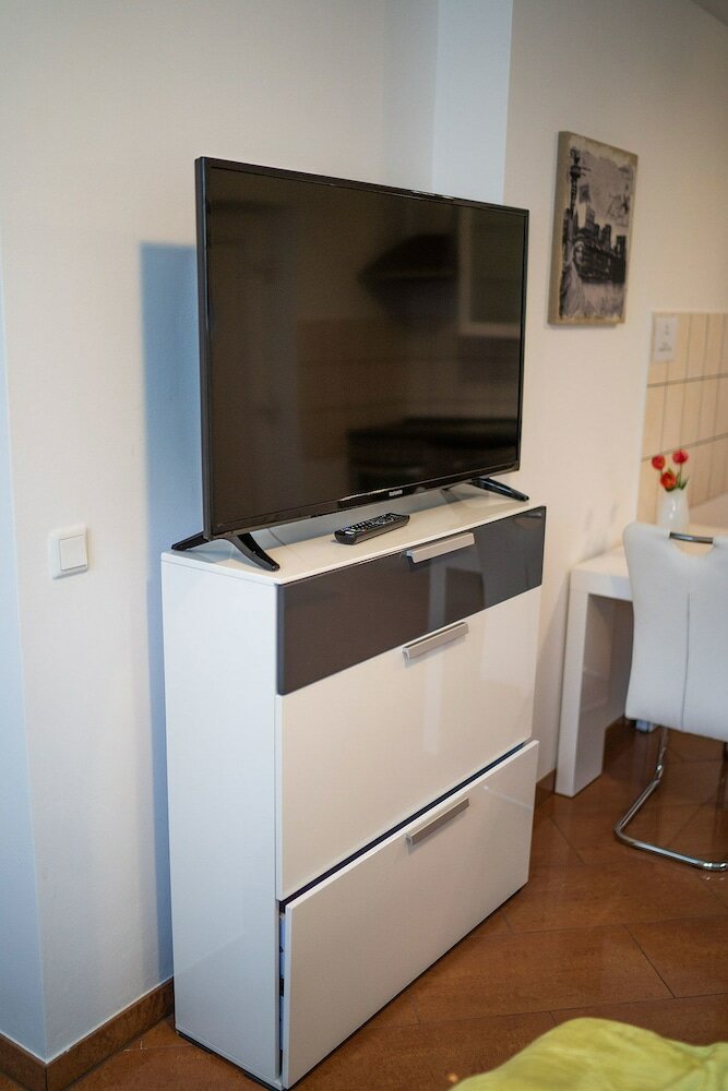 Фото Business Apartments Ratingen 1