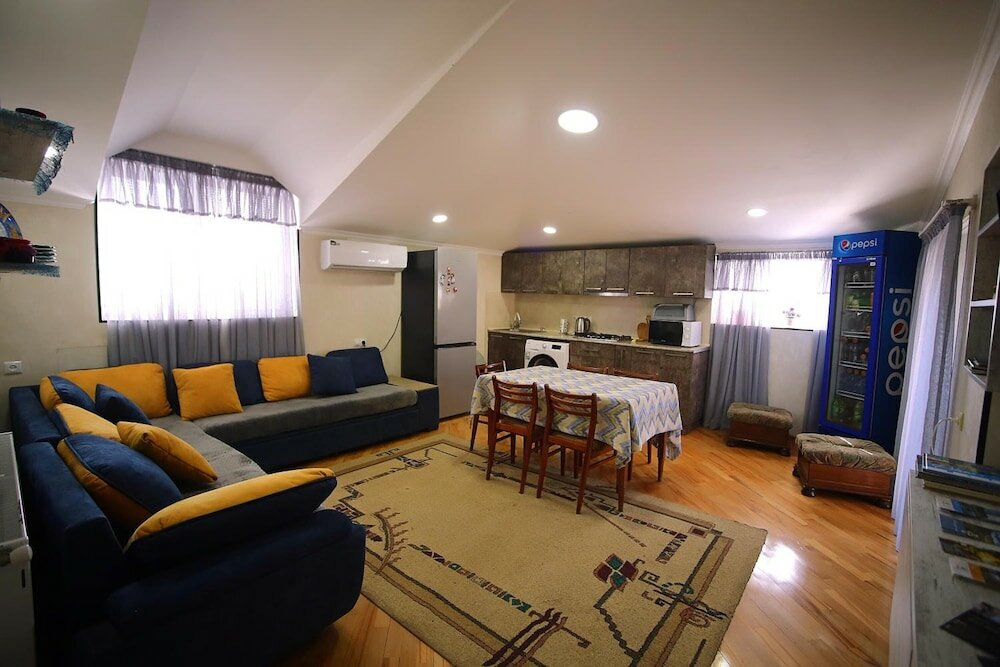 Фото Meridian Kutaisi