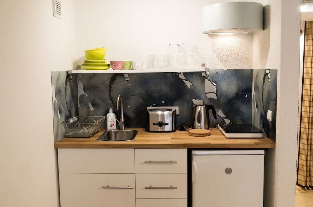 Фото Апартаменты Elizabetes Center