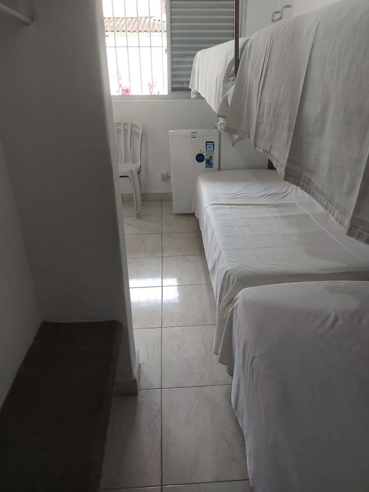 Фото Pousada Bella Mar