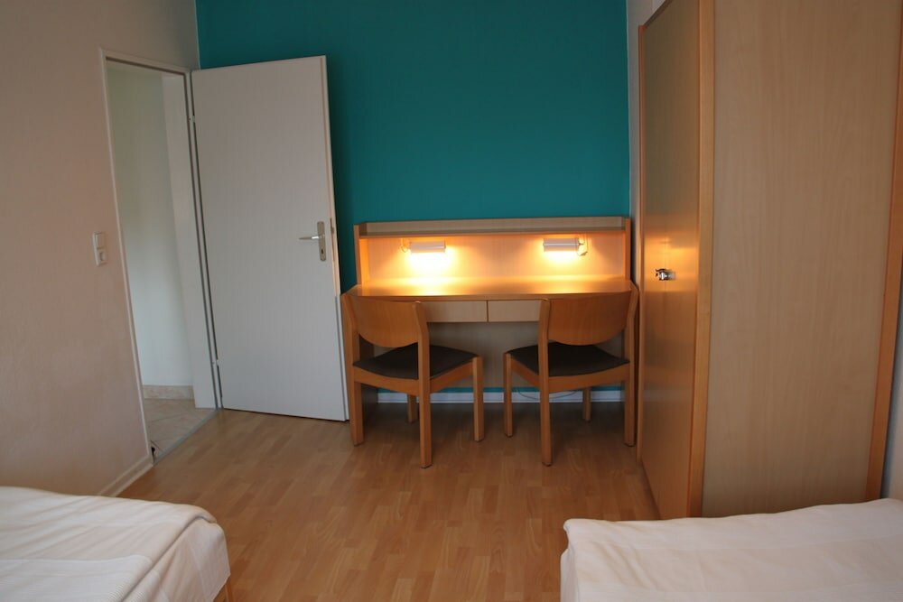 Фото Haus Marinus