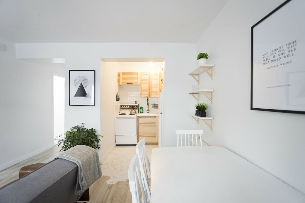 Фото The Hutchinson Suites