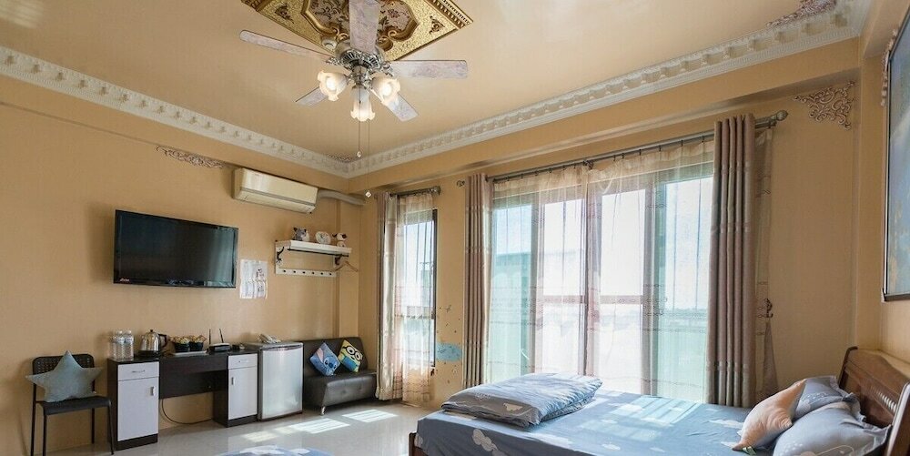 Фото Whale's Homestay