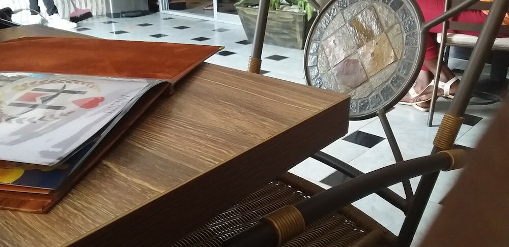 Фото Harts Motel