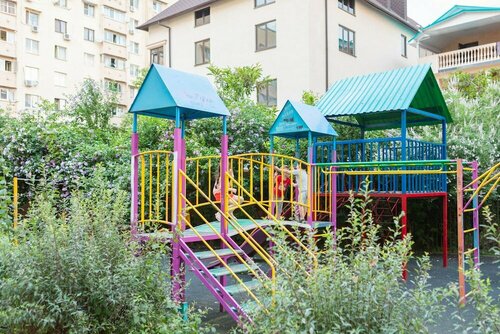 Апартаменты на ул. Ленина, 10  фото 7