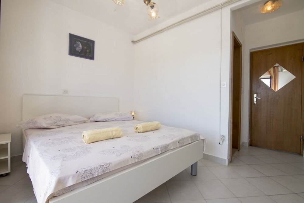 Фото Apartments and Rooms Nikol