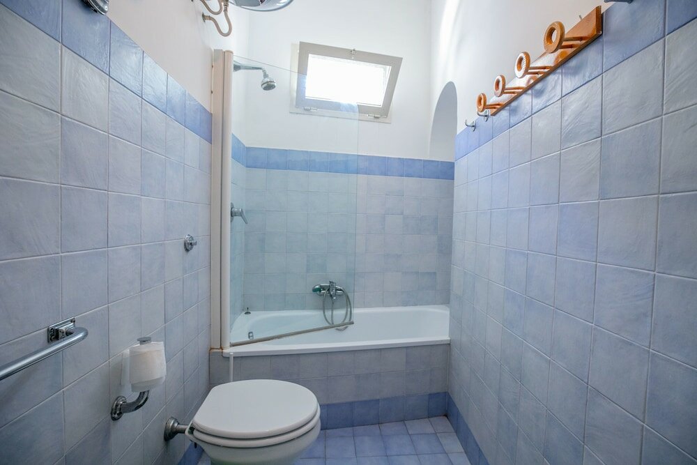 Фото Terrazza Positano