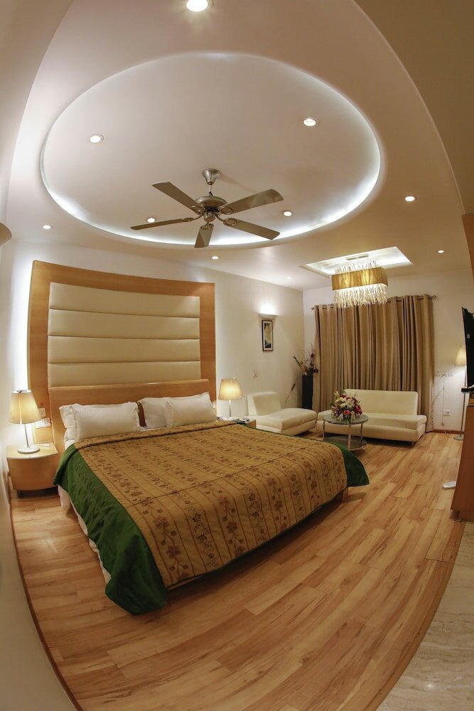 Фото Shivoy Hotel