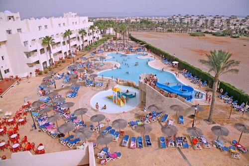 Внешний вид отеля Alegria Cabo de Gata в Альмерии, фото 4