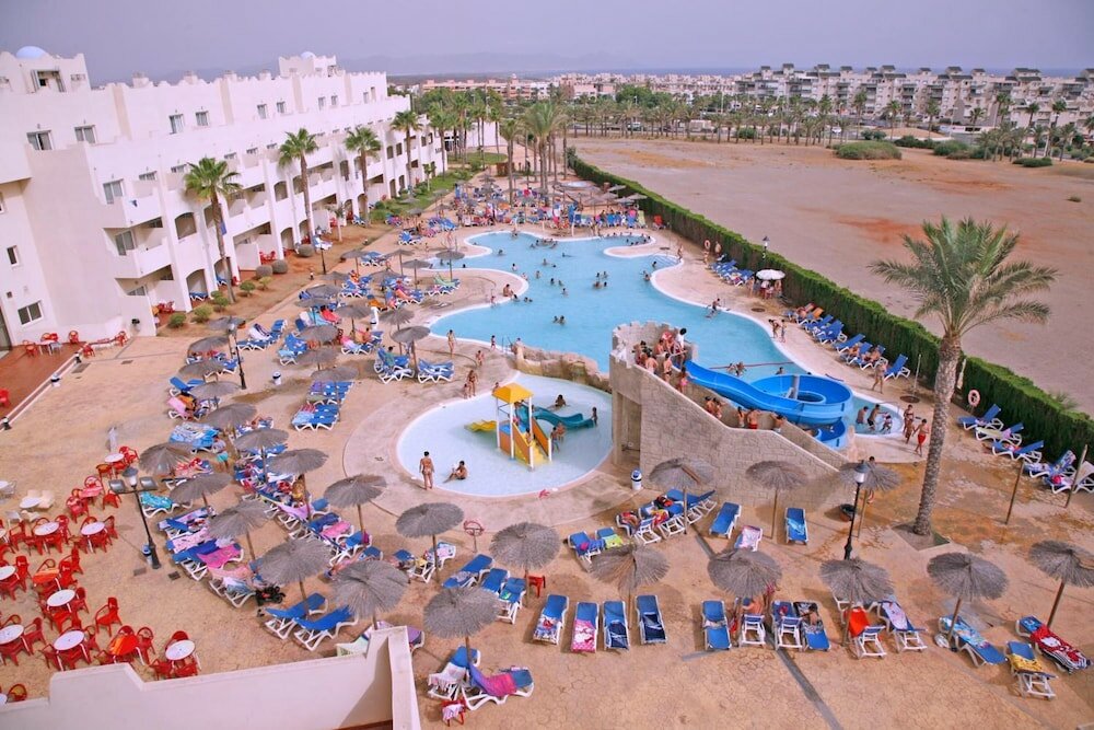 Фото Alegria Cabo de Gata