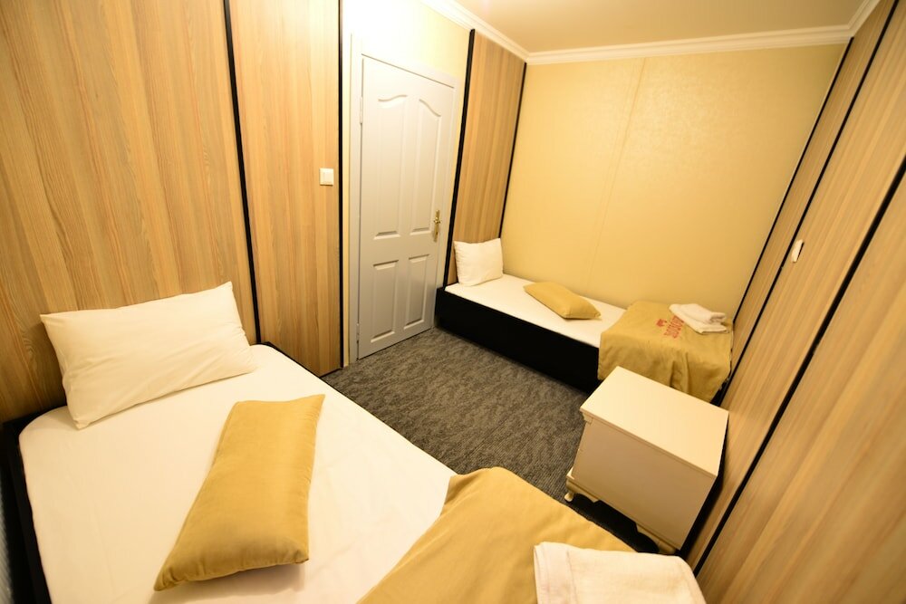 Фото Monoir Suite