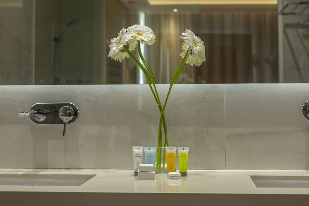 Фото Chrysomare Beach Hotel and Resort