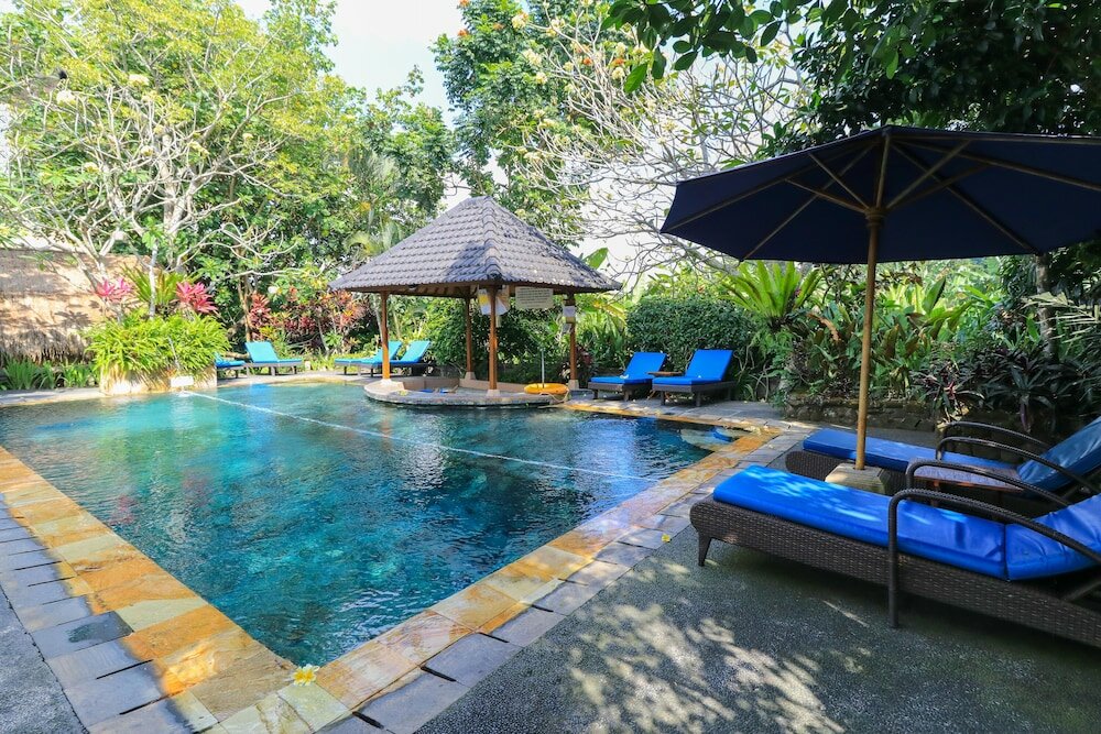 Фото Tegal Sari Accomodation