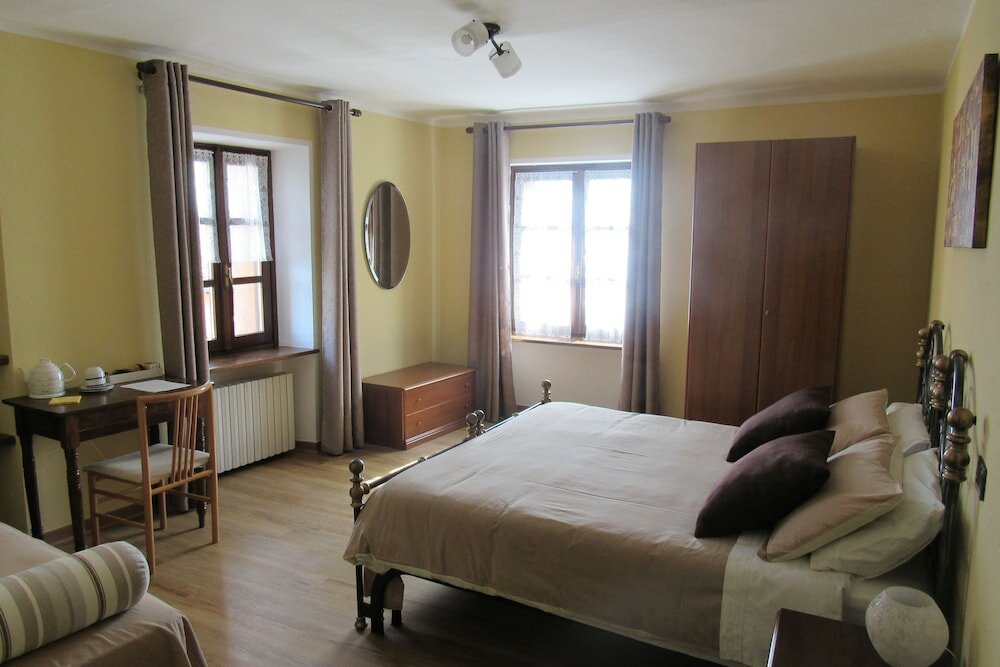 Фото Guest House Nonna Tina