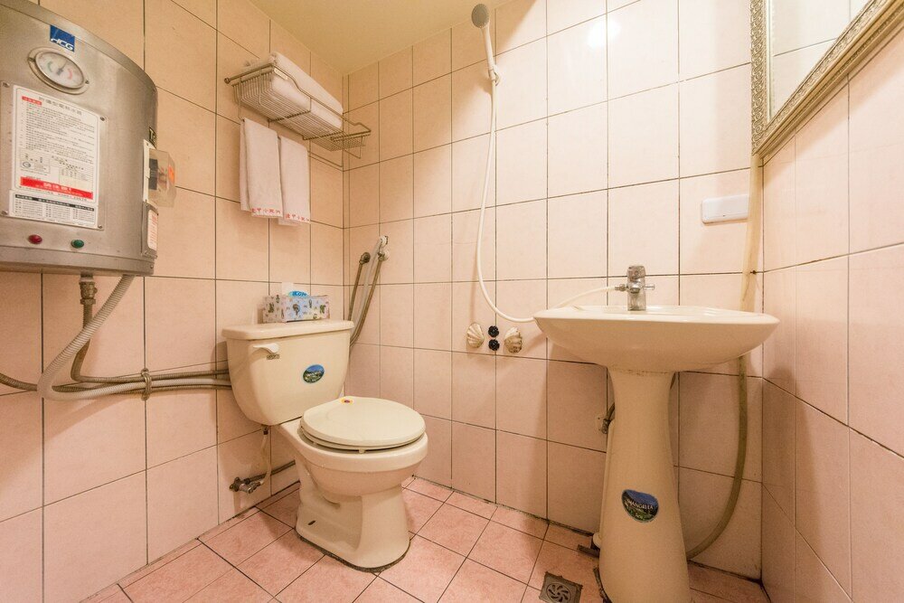 Фото Fengchia Bohemia