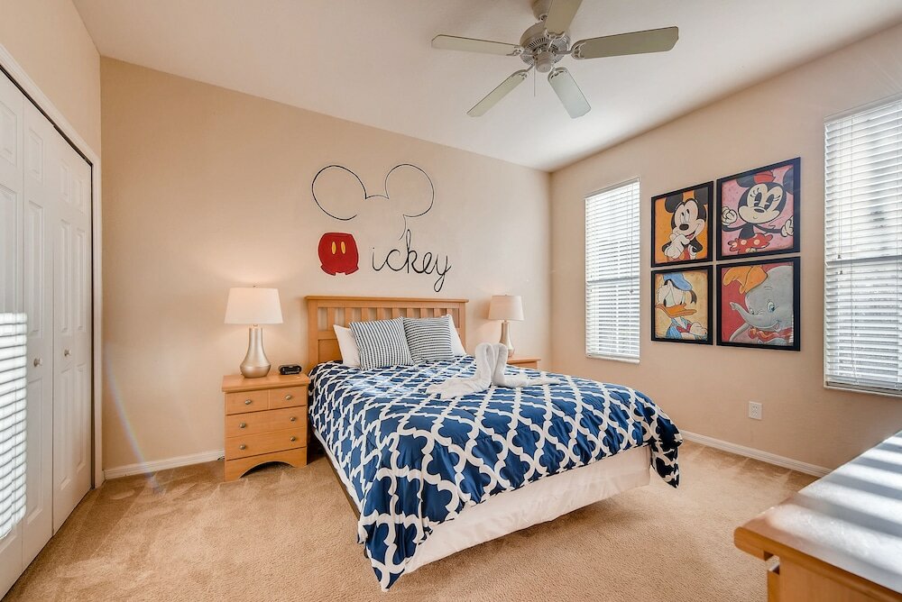 Фото 4br Home in Regal Palms by Fs Fl Vh-844