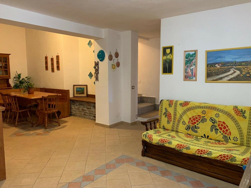 Фото Le Residenze di Capo Falcone