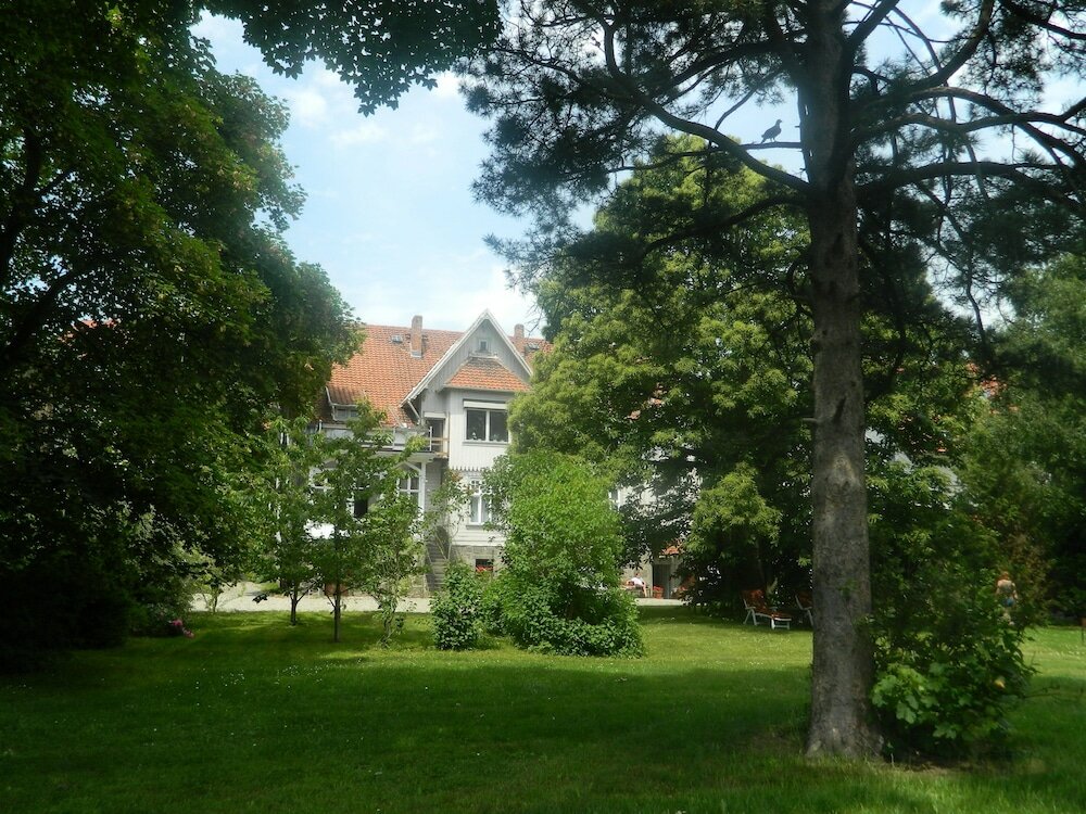 Фото Pension Haus Marga