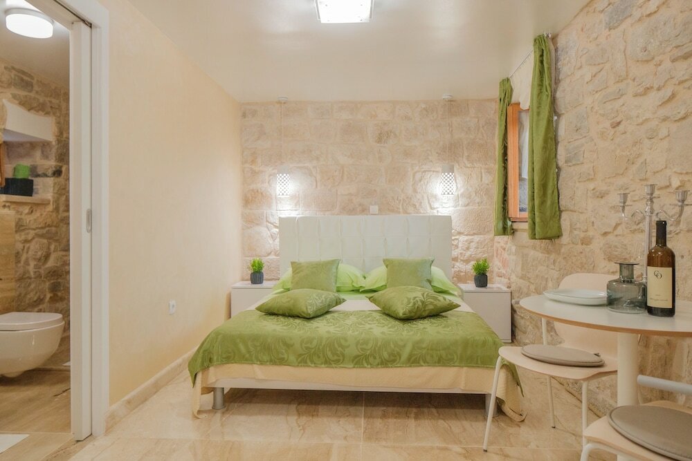 Фото Luxury View Marjan