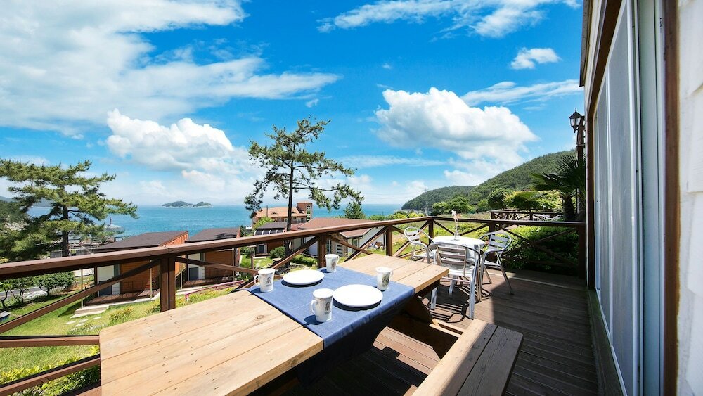 Фото Hanulbora Pension