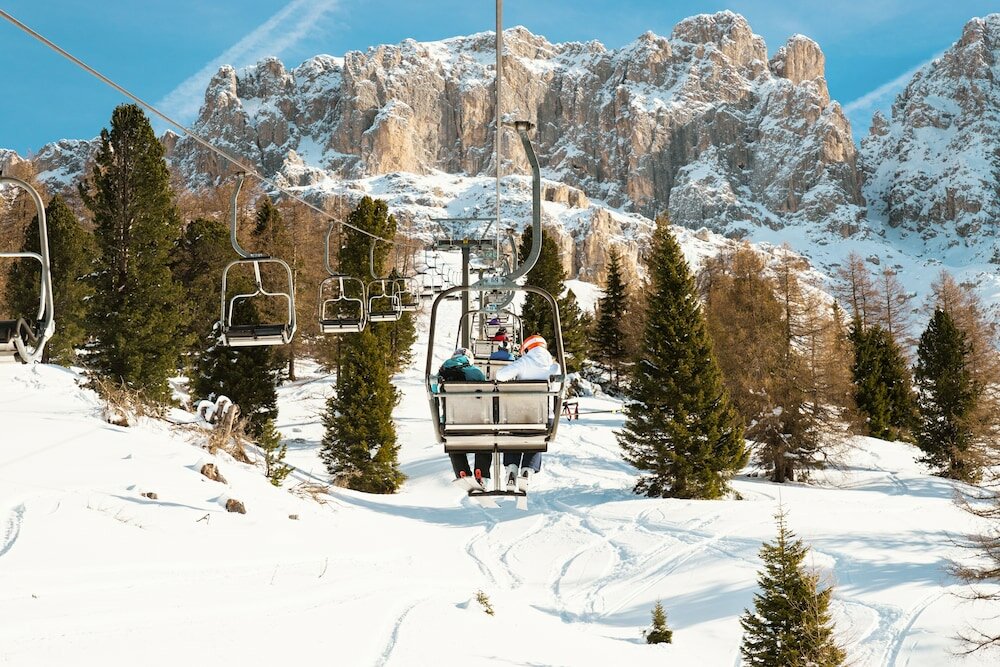 Фото Hotel Castel Latemar