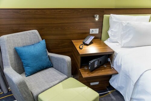 Гостиница Hampton by Hilton Брест в Бресте