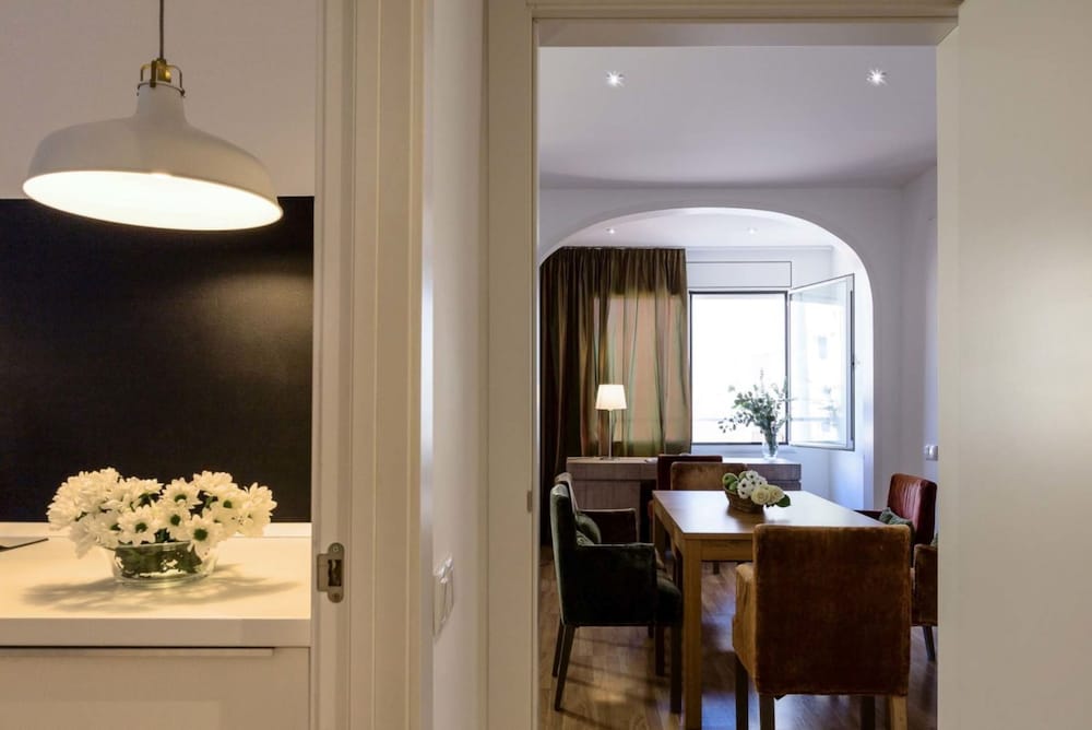 Фото Anima Apartments Sants