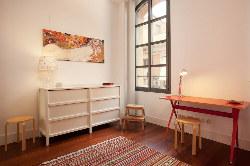 Фото Sealona Beach Lofts Apartments