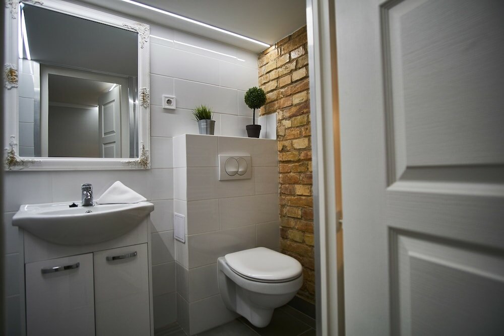 Фото A32 Apartments Budapest