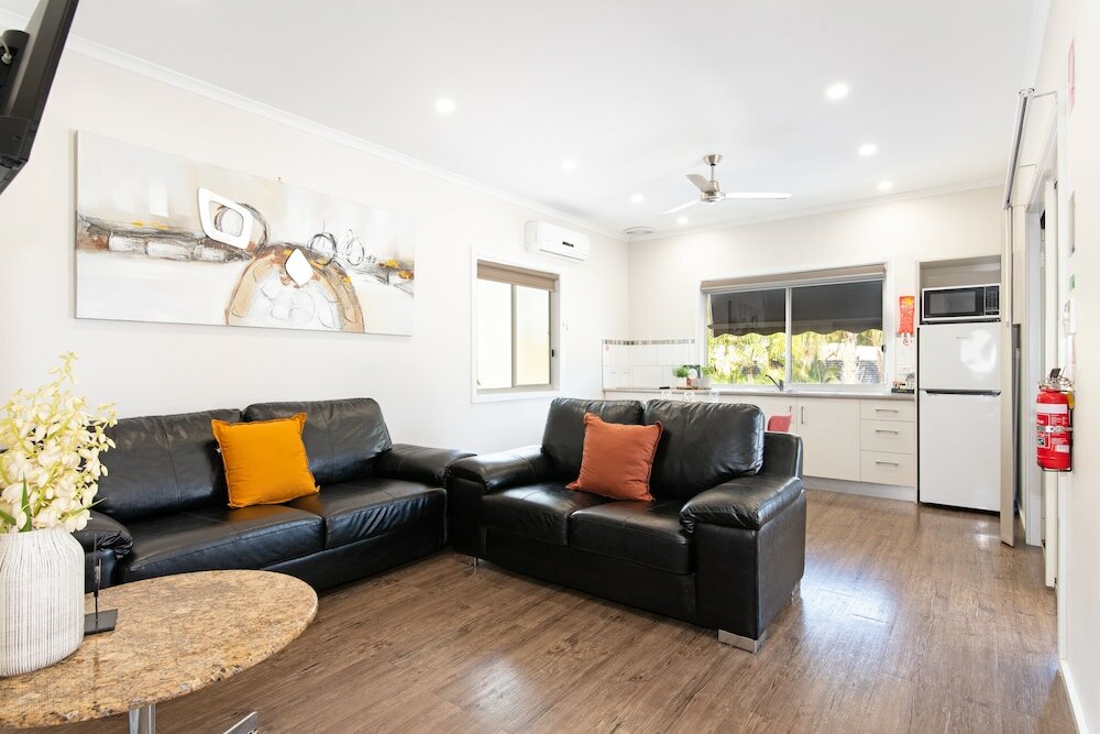 Фото Highway 1 Holiday & Lifestyle Park