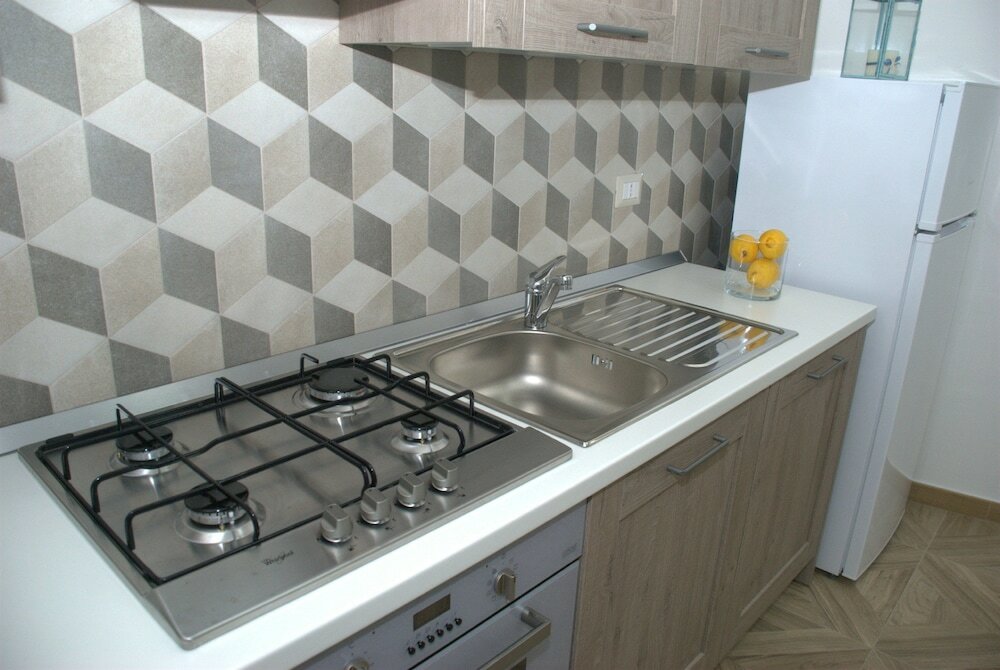 Фото B&b Portosalvo