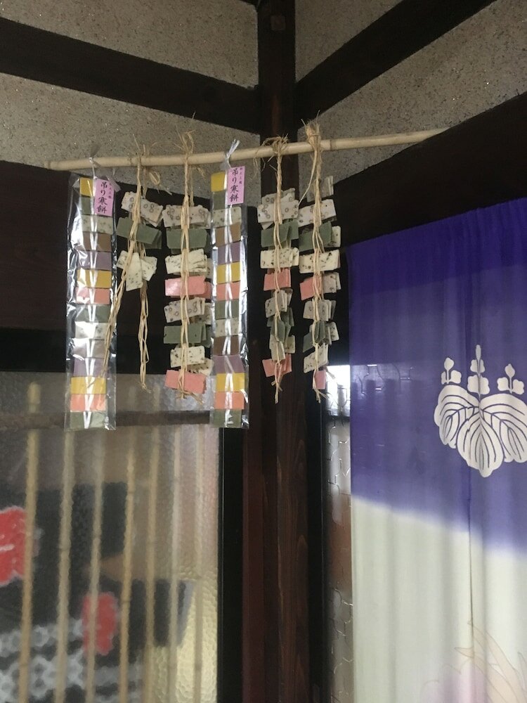 Фото Kominka Guesthouse Sudomari Tonami