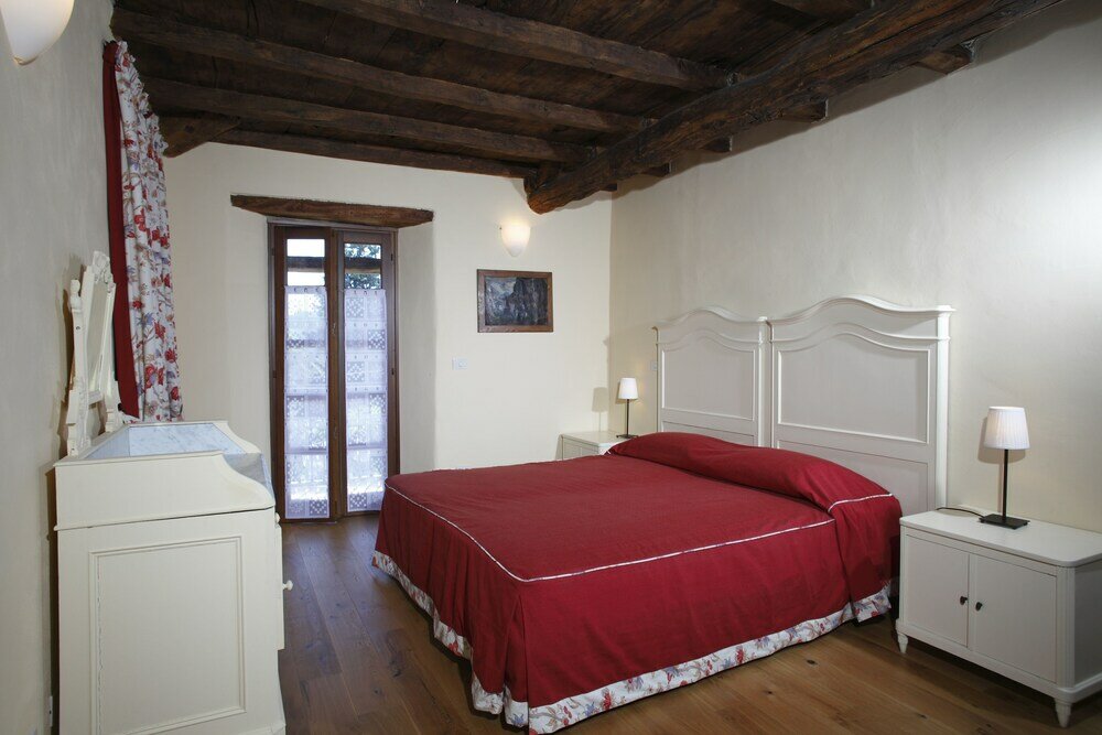 Фото Castello di Grillano