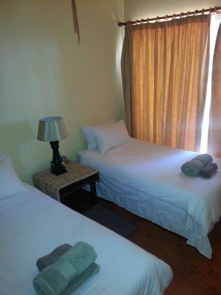 Фото Dream Beach Self Catering Lodge