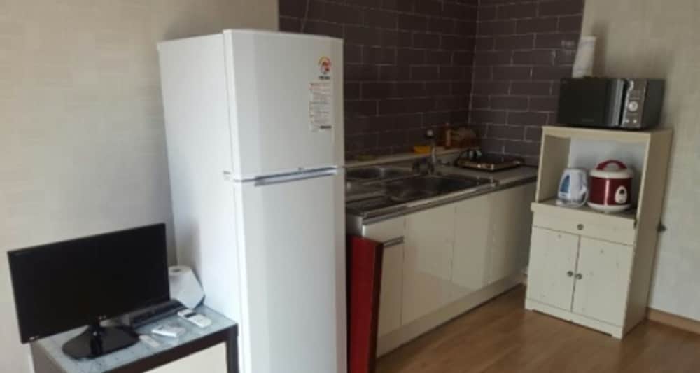 Фото Sunset Pension