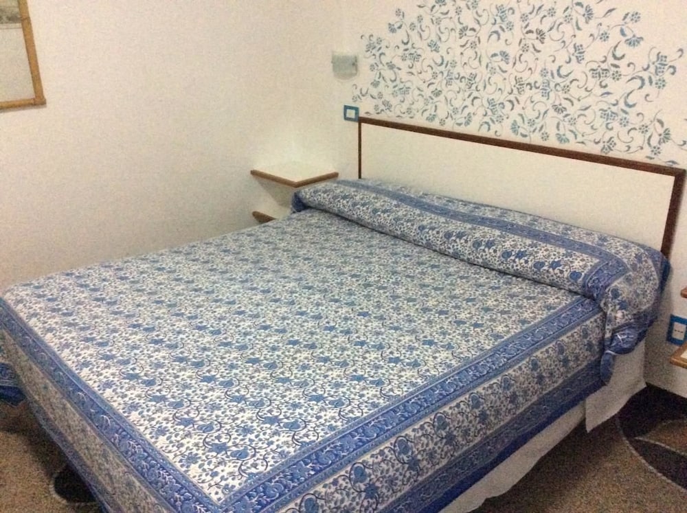 Фото Soggiorno Marina