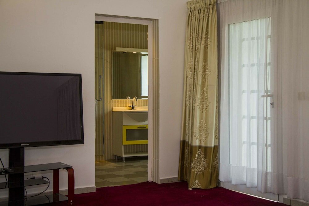 Фото Résidence White River 2