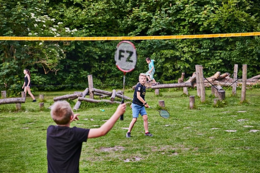 Фото Danhostel Aarhus