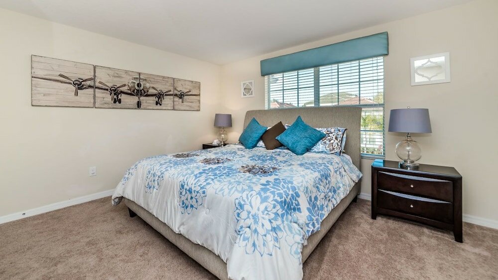 Фото Grhcup8946 - Paradise Palms Resort - 4 Bed 3 Baths Townhouse