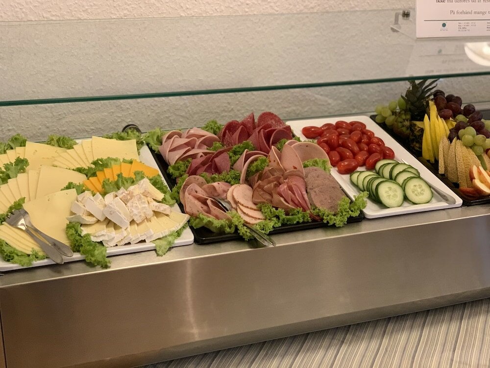 Фото Pension Treenehof